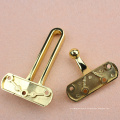 Diecast Zinc Swing Bar Door Guard for house security fitting